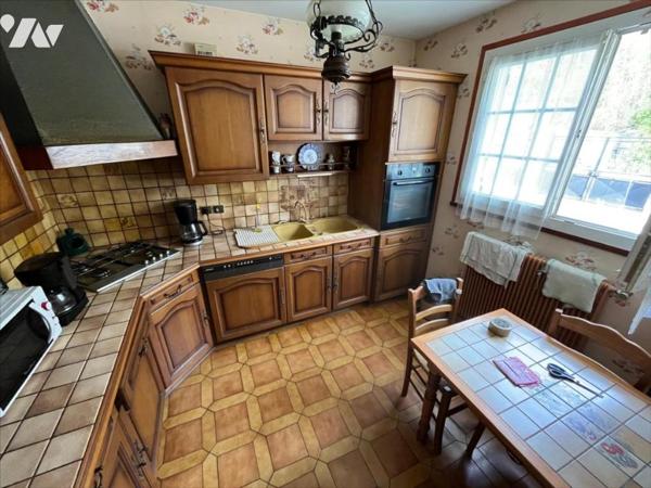 MAISON 4 CHAMBRES GAGNY