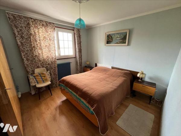 MAISON 4 CHAMBRES GAGNY