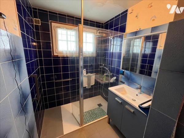 MAISON 4 CHAMBRES GAGNY