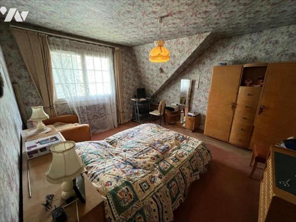 MAISON 4 CHAMBRES GAGNY