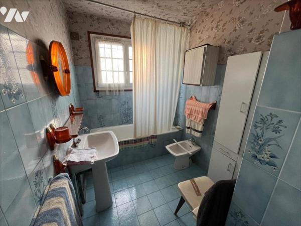 MAISON 4 CHAMBRES GAGNY
