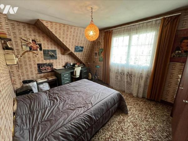 MAISON 4 CHAMBRES GAGNY