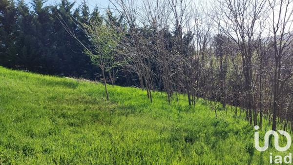 Terrain à vendre 1 049 m² Rive-de-Gier