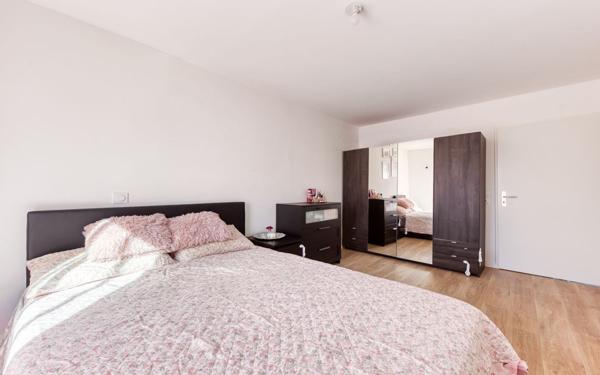 Appartement à vendre    4 pièces •  Pontault-Combault