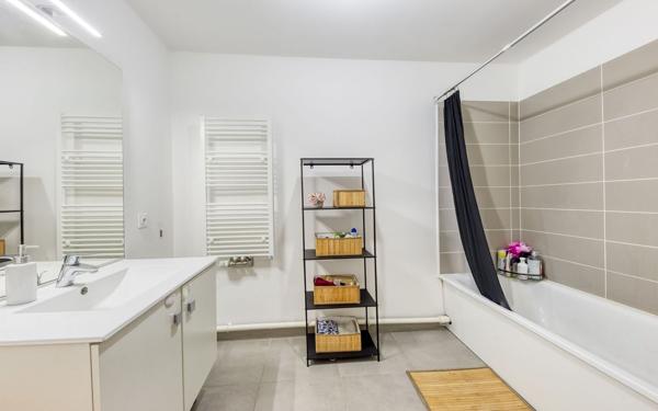 Appartement à vendre    4 pièces •  Pontault-Combault