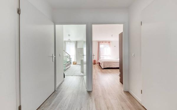 Appartement à vendre    4 pièces •  Pontault-Combault