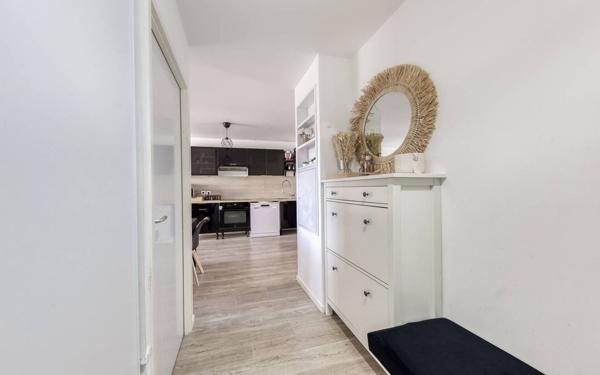 Appartement à vendre    4 pièces •  Pontault-Combault