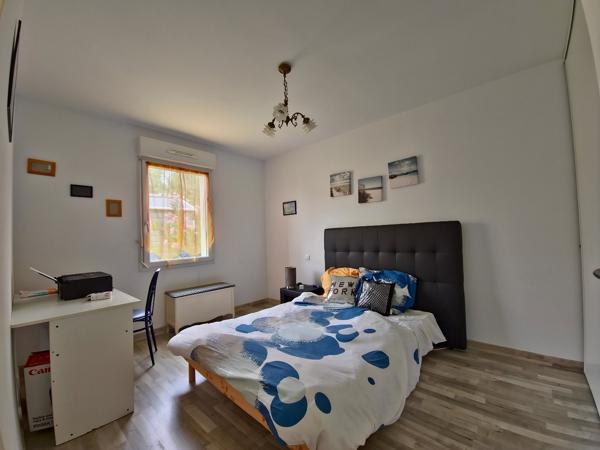 Maison à SAINT ANDRE DES EAUX (44117)