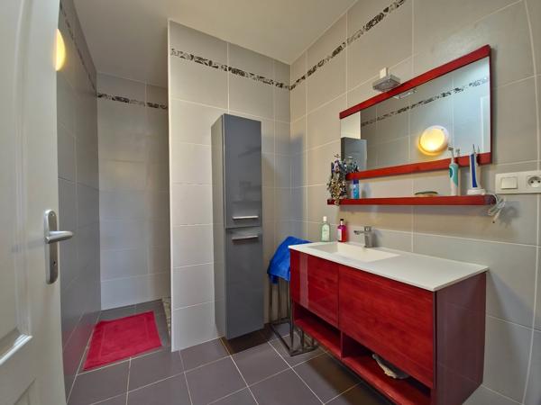 Maison à SAINT ANDRE DES EAUX (44117)