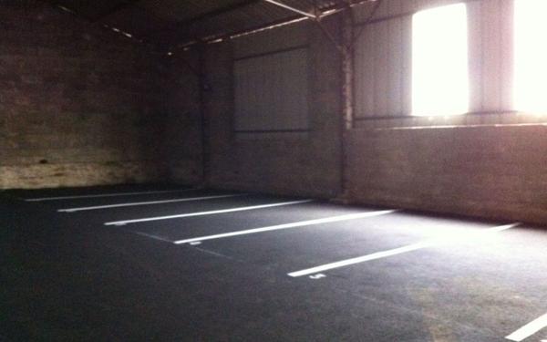 Stationnement à louer       Limoges