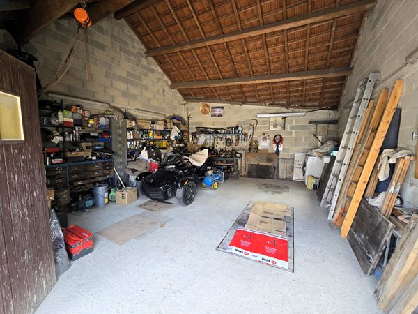 Maison Sourdun/ 5 min de Provins. 5 pièces 3 chambres / bus, écoles, pharmacie, commerces sur place, gare 5 km!