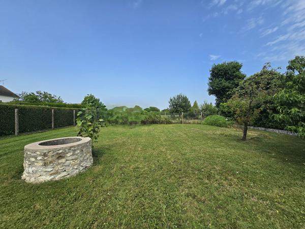 Maison Sourdun/ 5 min de Provins. 5 pièces 3 chambres / bus, écoles, pharmacie, commerces sur place, gare 5 km!