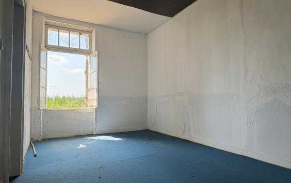 Vente Maison Corps de ferme à rénover Lafitte-sur-lot