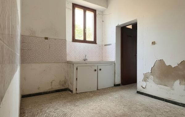 Vente Maison Corps de ferme à rénover Lafitte-sur-lot