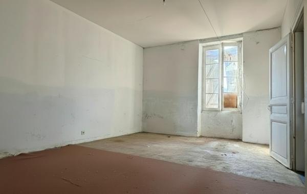 Vente Maison Corps de ferme à rénover Lafitte-sur-lot