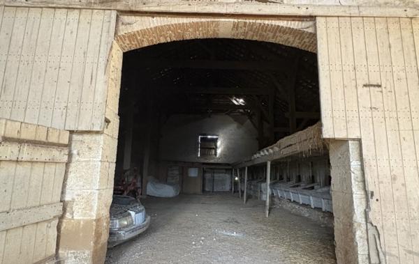 Vente Maison Corps de ferme à rénover Lafitte-sur-lot