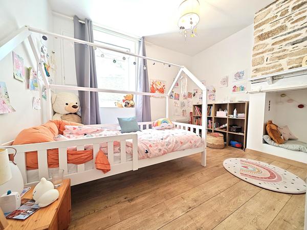 Maison à Vannes, 56000 - 7 pièces 168m²