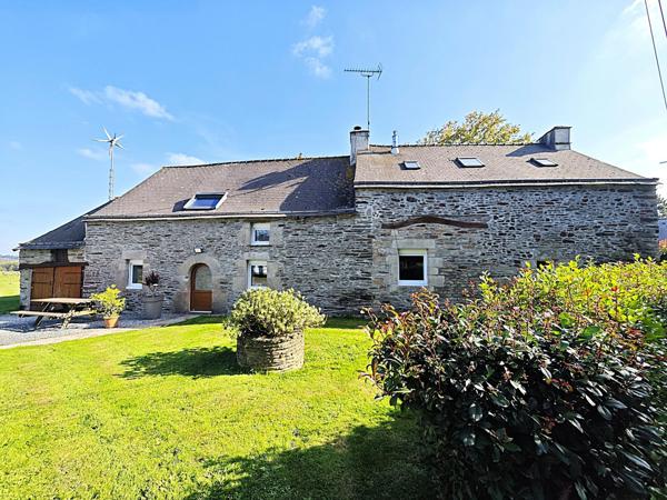 Maison à Vannes, 56000 - 7 pièces 168m²