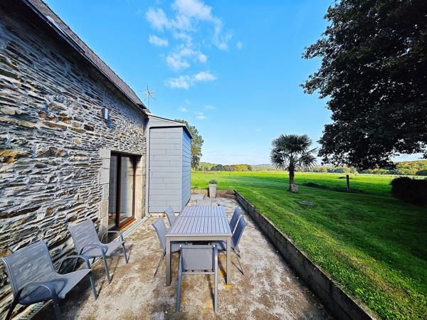 Maison à Vannes, 56000 - 7 pièces 168m²