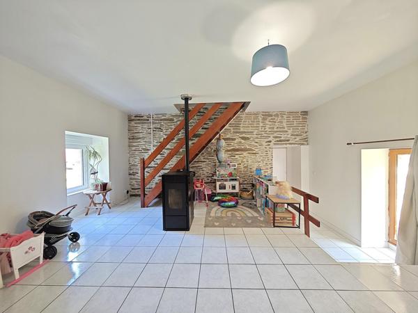 Maison à Vannes, 56000 - 7 pièces 168m²