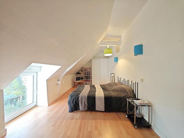 Maison à Vannes, 56000 - 7 pièces 168m²