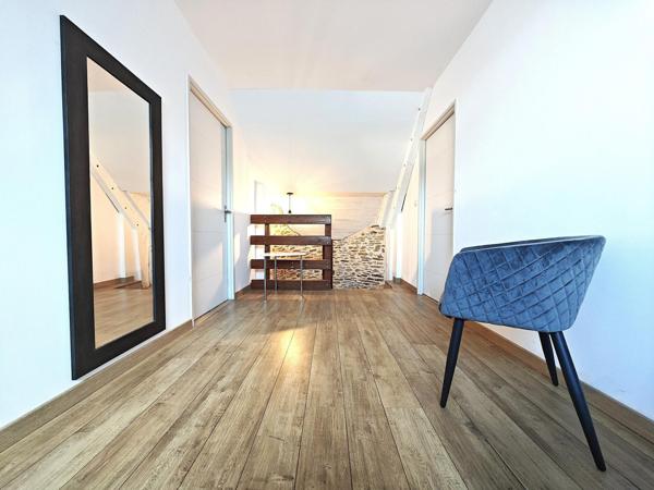 Maison à Vannes, 56000 - 7 pièces 168m²