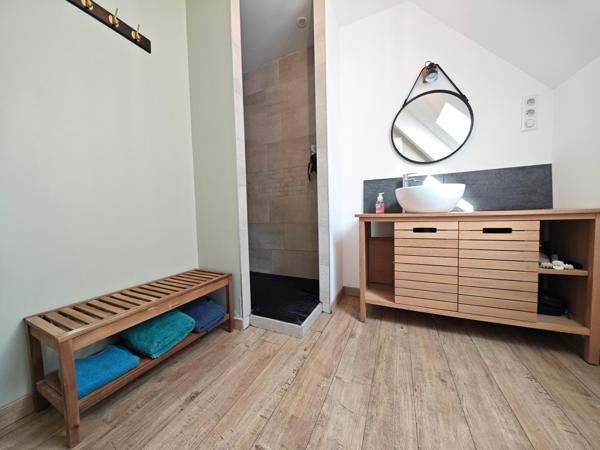 Maison à Vannes, 56000 - 7 pièces 168m²