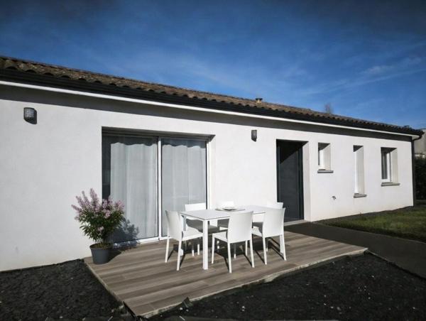 Un emplacement stratégique proche de tout