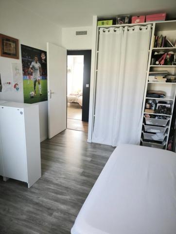 Un emplacement stratégique proche de tout