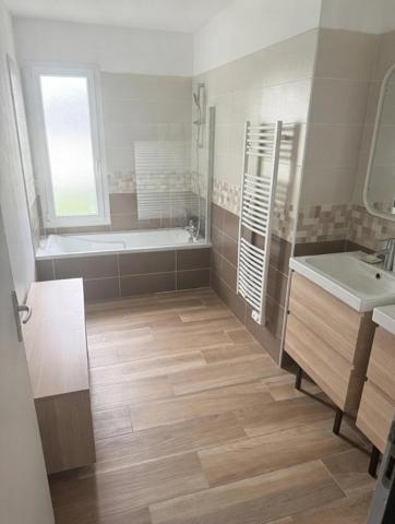 Un emplacement stratégique proche de tout