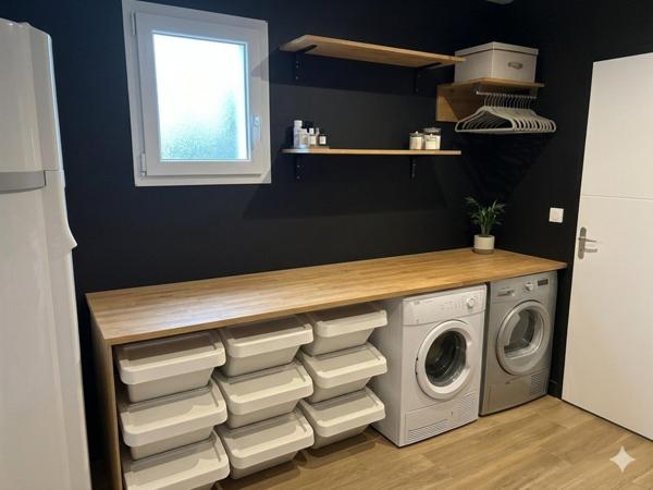 Un emplacement stratégique proche de tout