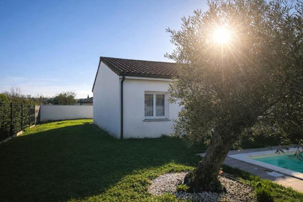 Un emplacement stratégique proche de tout