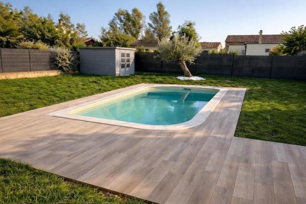 Un emplacement stratégique proche de tout