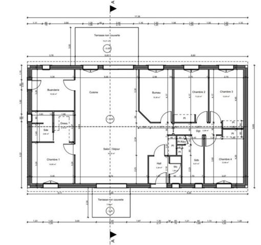 Un emplacement stratégique proche de tout