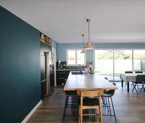 Un emplacement stratégique proche de tout