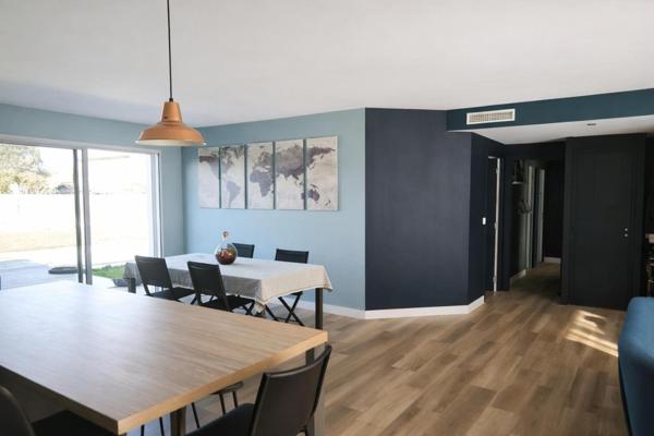 Un emplacement stratégique proche de tout