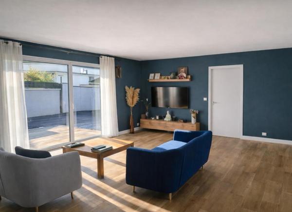 Un emplacement stratégique proche de tout