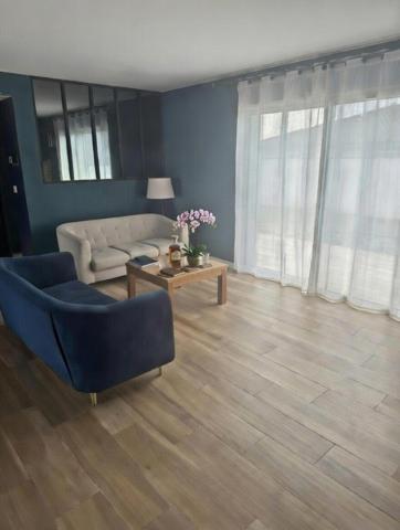 Un emplacement stratégique proche de tout