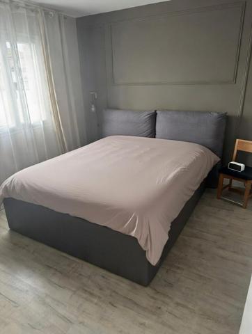 Un emplacement stratégique proche de tout