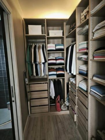 Un emplacement stratégique proche de tout