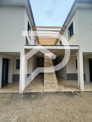 Appartement 2 pièces 48 m2