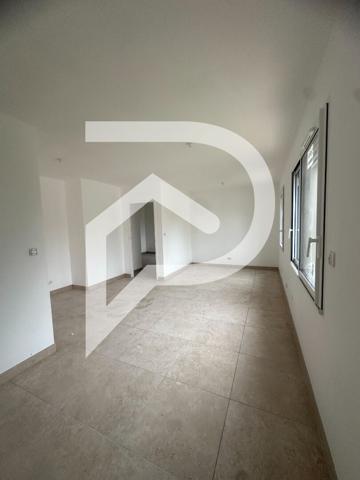Appartement 2 pièces 48 m2