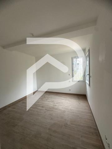 Appartement 2 pièces 48 m2