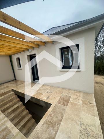 Appartement 2 pièces 48 m2
