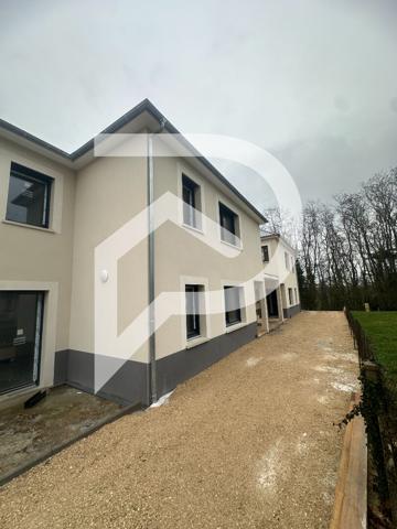 Appartement 2 pièces 48 m2
