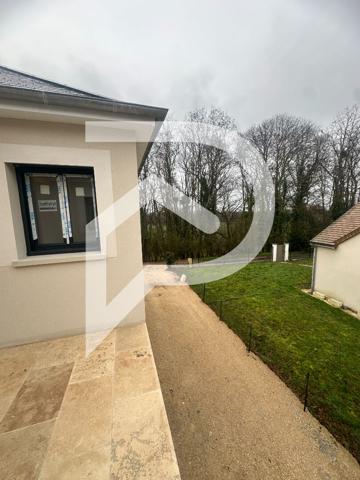 Appartement 2 pièces 48 m2