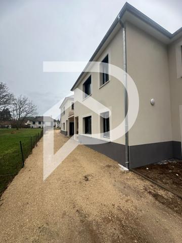 Appartement 2 pièces 48 m2