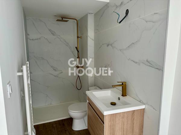 BASTIDE SAINT LOUIS - Maison de ville rénovée, 2 chambres