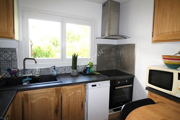 Maison Orsay Mondétour - 5 pièce(s) 107 m2 - terrain 480m²