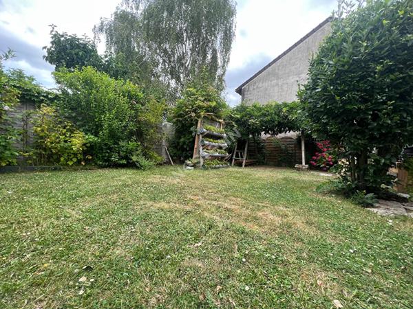 Maison Orsay Mondétour - 5 pièce(s) 107 m2 - terrain 480m²